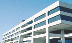 commercial window tinting