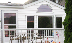 residential window tinting